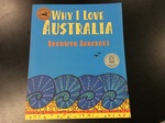 BOOK - WHY I LOVE AUSTRALIA