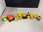 Construction Vehicles