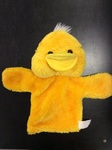 DUCK PUPPET