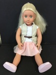 E2.1000.3: My Generation Doll