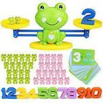 F2.008.1: NUMBER AND COLOUR SORTER
