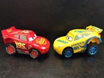 Racing Cars