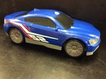 E2.2032: Racing Car