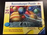 Planet Puzzle
