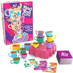 G1.1012: Mad Tea Party