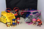 Paw Patrol Set