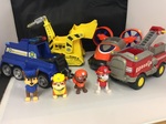 Paw Patrol Set