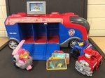 Paw Patrol Cruiser Set