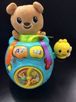 Vtech Peek-a-Boo-Bear