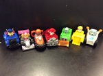 Paw Patrol Set