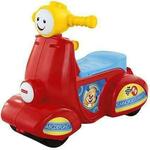 SMART STAGES RIDE ON SCOOTER