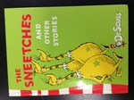 BOOK - The Sneetches and other stores