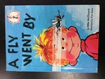BOOK - A fly went by