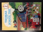 BOOK - Thomas and the School Trip