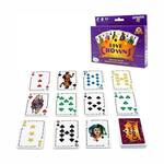 G1.1013: Five Crowns Card Game