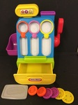 COUNT AND PLAY CASH REGISTER