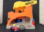 Little People Off Road Adventure