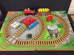 Carry Case Train Set