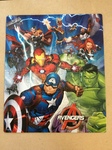 AVENGERS PUZZLE