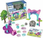 Coding Critters Scamper & Sneaker
