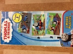 3 Thomas & Friends Wooden Puzzles