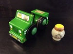E2.927.3: Tumblekins Off Roader Car
