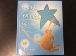 BOOK - Twinkle, Twinkle, Little Star