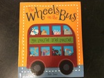 BOOK - The Wheels on the Bus