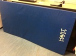 HART SPORT SOFT FOAM MAT