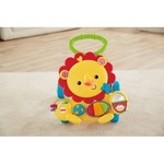 Musical Lion Walker