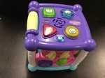 VTECH ACTIVITY SQUARE