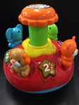 vtech Push & Play Spinning Top