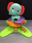 Fisher Price Swirlin' Surprise Elephant