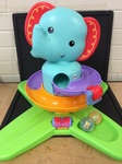 Fisher Price Swirlin' Surprise Elephant