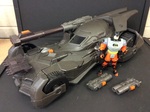 BATMAN VEHICLE
