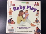 Baby Play Book