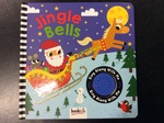 BOOK - JINGLE BELLS