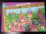 Fairy Tales Observation  Puzzle