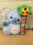 B12621: Fisher Price Counting Koala