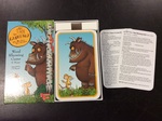 The Gruffalo Word Rhyming Game