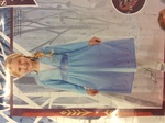 Elsa Costume