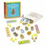 Quack Quack The Call of the Farm Game