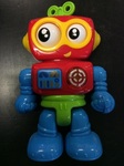 B12623: Little Learner My First Robot