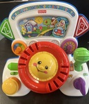 Steering activity centre