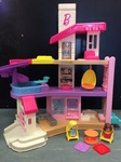 Little People Barbie Little Dreamhouse