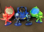 PJ Masks Set