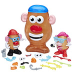 POTATO HEAD SPUD SET