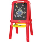 CRAYOLA 3 IN 1 EASEL