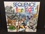 Sequence for Kids