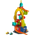 Fisher Price Sit to Stand Skyway 